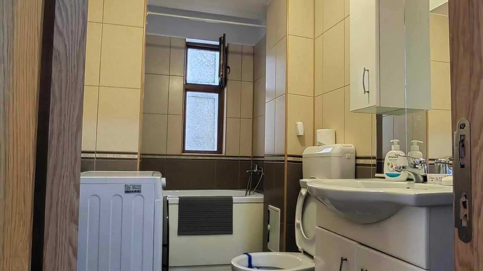 Odobescu | 2 Camere | Etaj Intermediar | Bloc cu Lift. - Poză 7