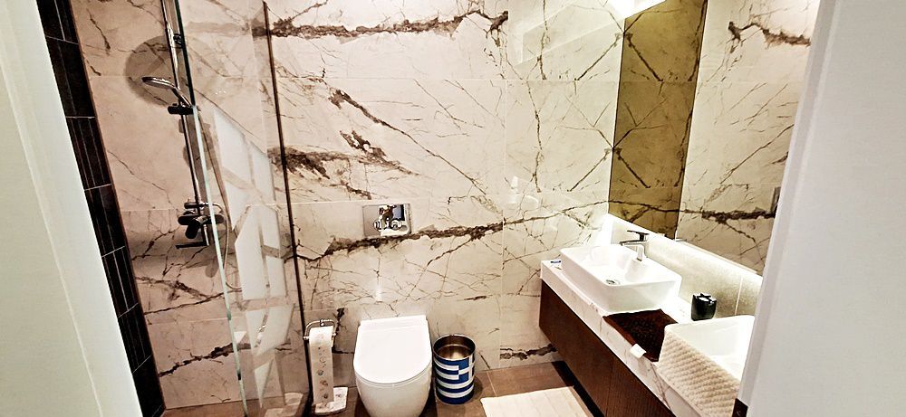 Penthouse cu terasa si jacuzzi in zona Coresi 2000 euro/luna - Poză 15