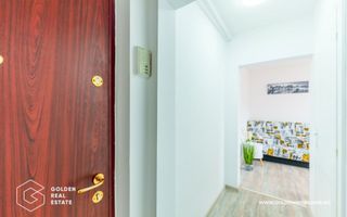Apartament atractiv, 2 camere, cu centrala termica, zona Intim - Poză 10