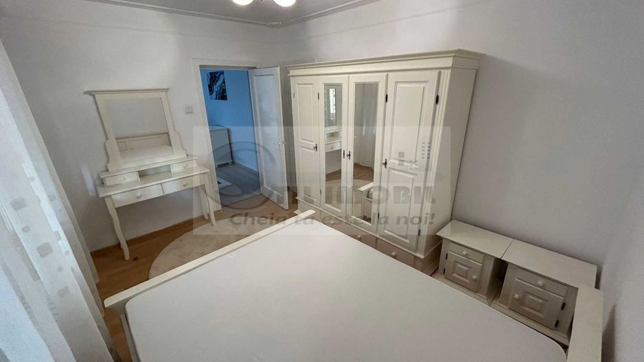 Apartament 2 camere | Ultracentral | Palas Iași | Prima închiriere - Poză 3