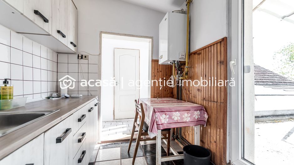 Apartament spatios cu potential enorm in Gradiste Comision 0% - Poză 4