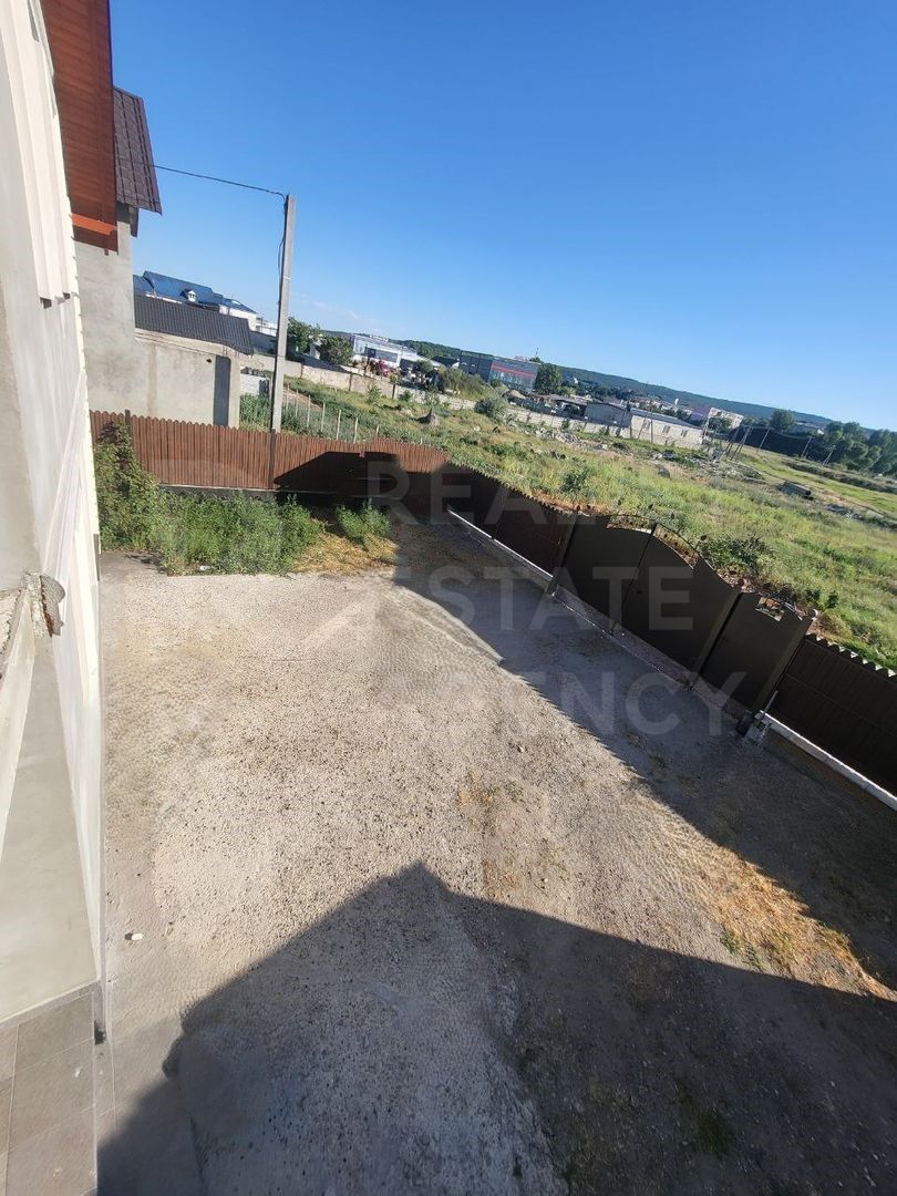 Vânzare casă, 133 mp + 5,5 ari, str. Budai, or.Hincesti. - Poză 38