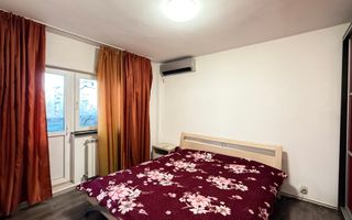 3 Camere Decomandat 4/8 | 350m Parc Sebastian - Poză 2