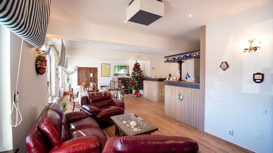 Vilă cu suflet și poveste în Tohanu Nou – Bran - Poză 7