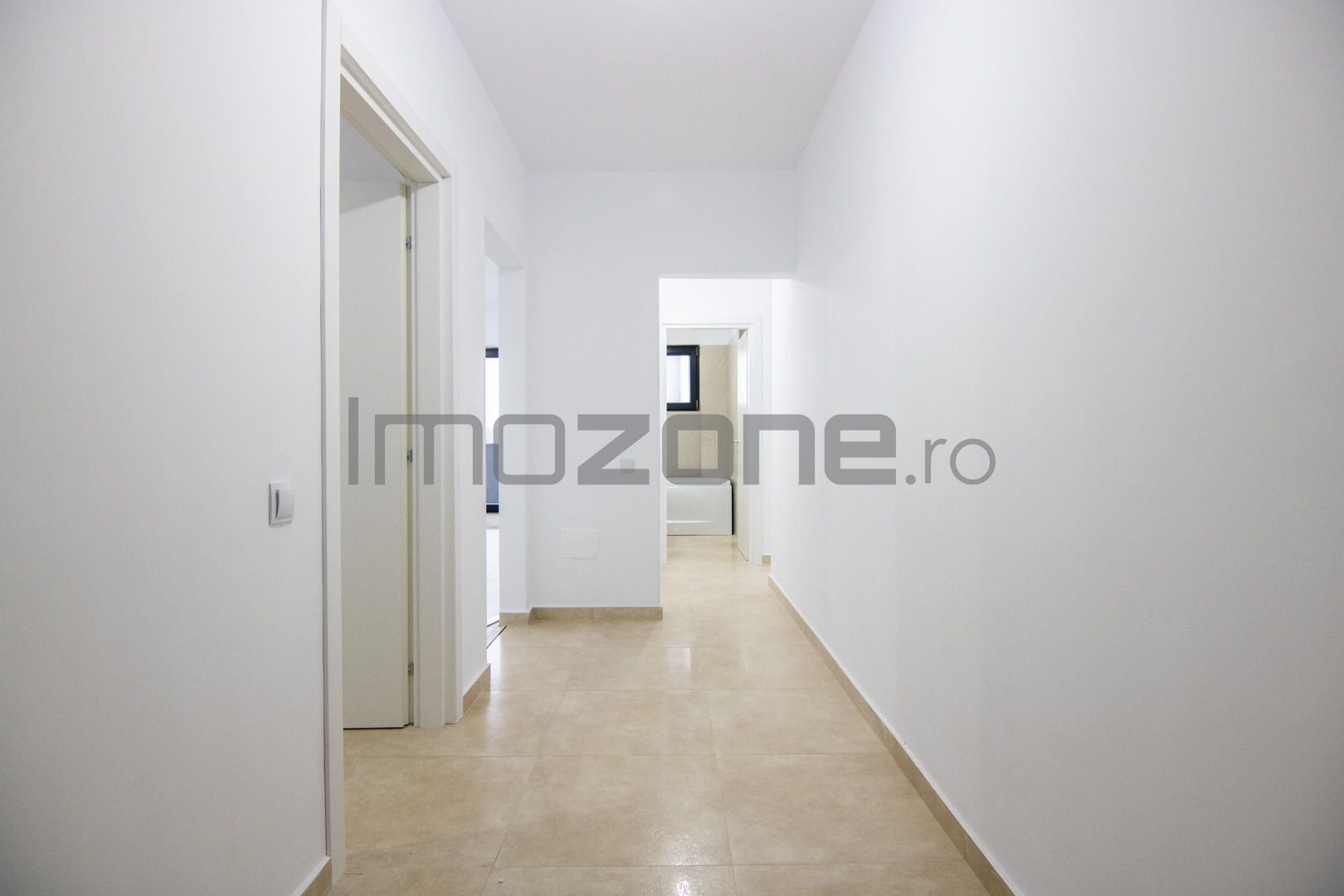 PROMOTIE | 2 Camere | Apartament finisat | Bloc nou | 64 mp | Pacii - Poză 9