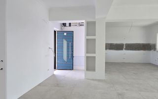 Casă pe parter | 166 mp utili totali | Teren 1010 mp | Balotești - Poză 1