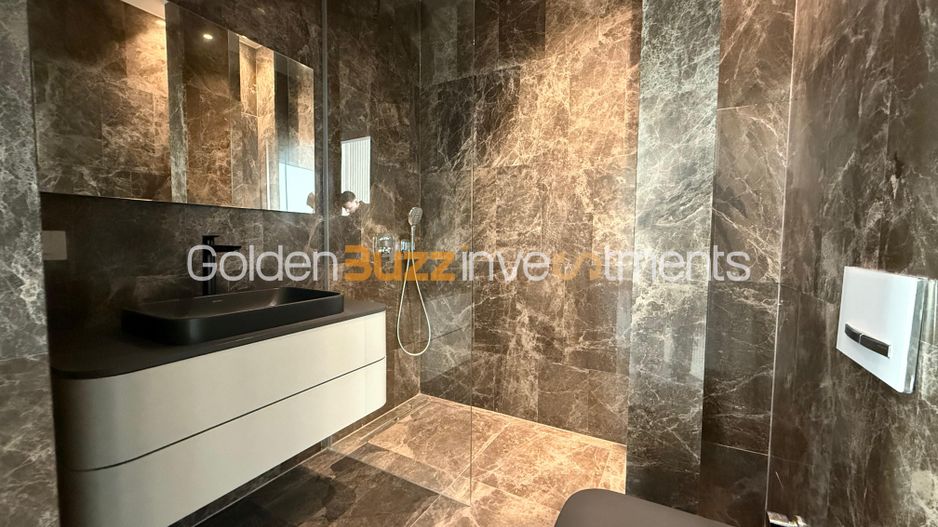 Penthouse I Barbu Vacarescu - Poză 9