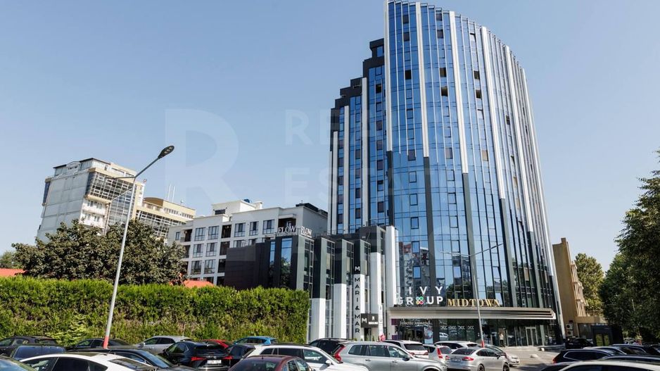 Chirie, apartament, 2 camere, strada Ciuflea, Centru - Poză 12