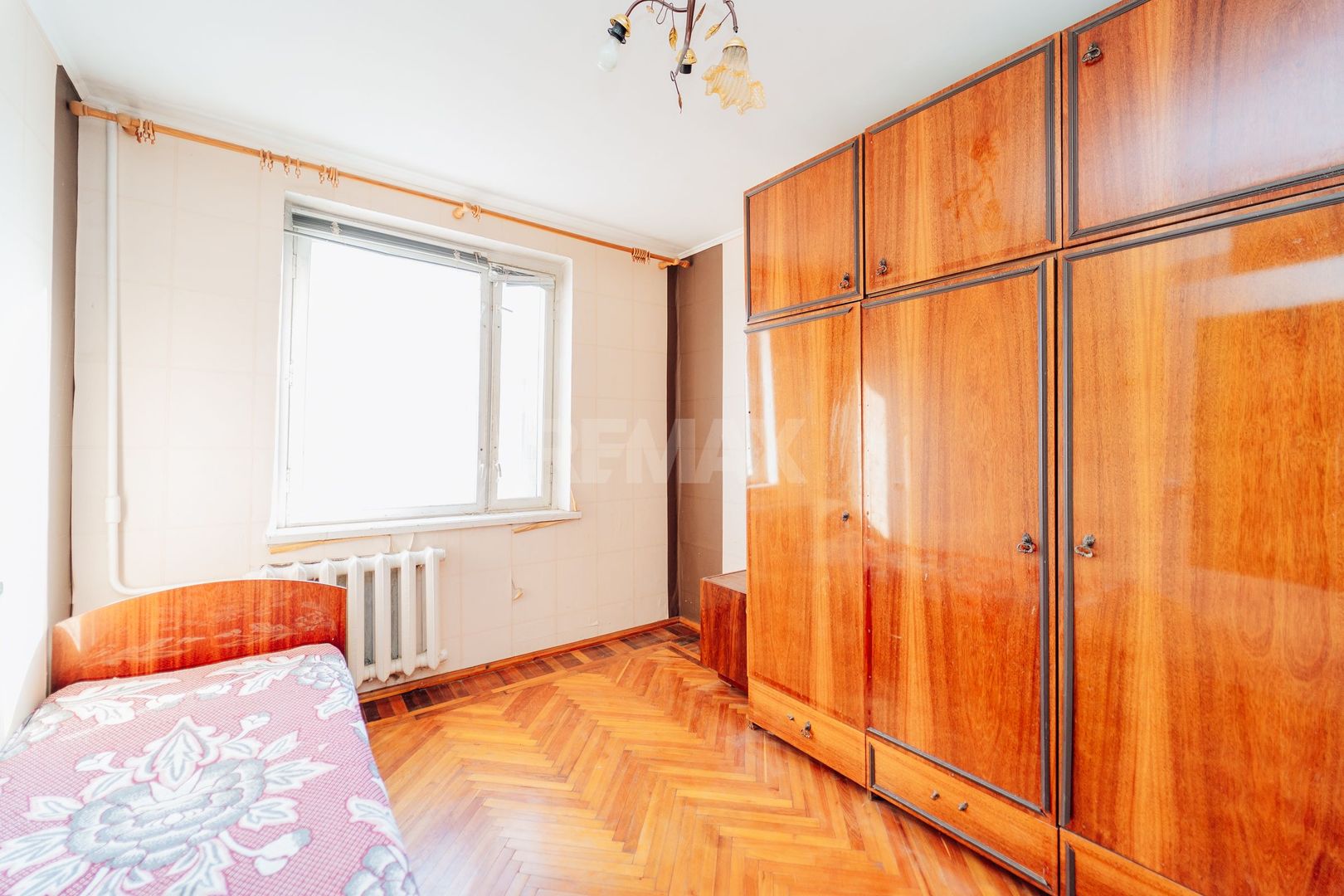 Apartament spațios cu 4 camere, sectorul Buiucani - Poză 13