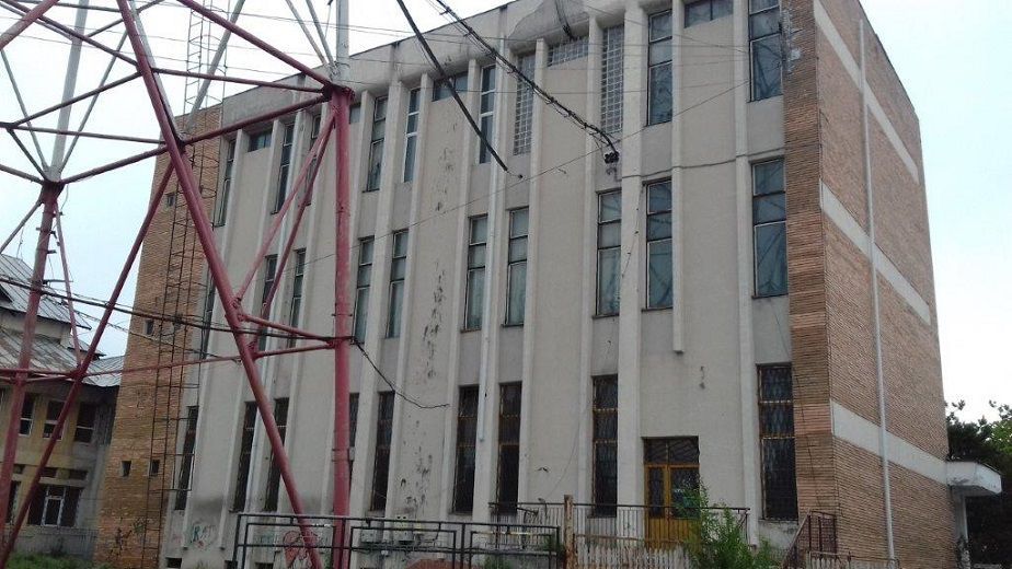 Spatiu comercial Costesti - Poză 2