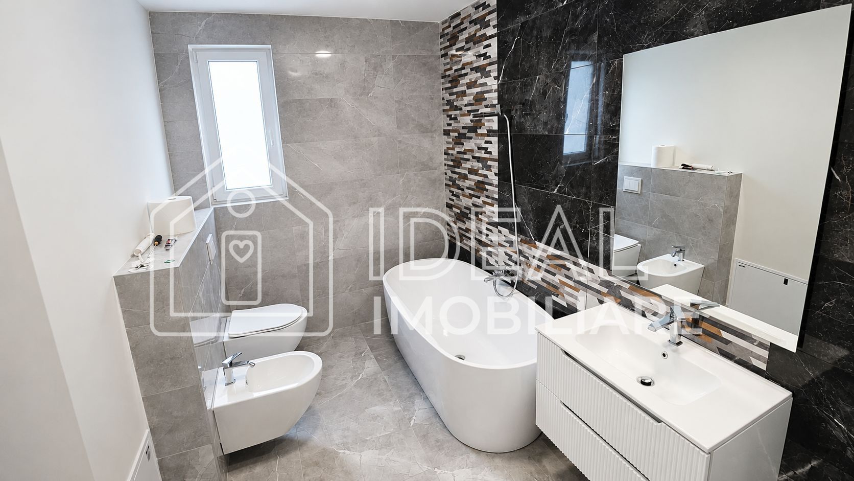 Prima închiriere | Casă Tip Duplex mobilată și utilată | 3 dormitoare - Poză 12