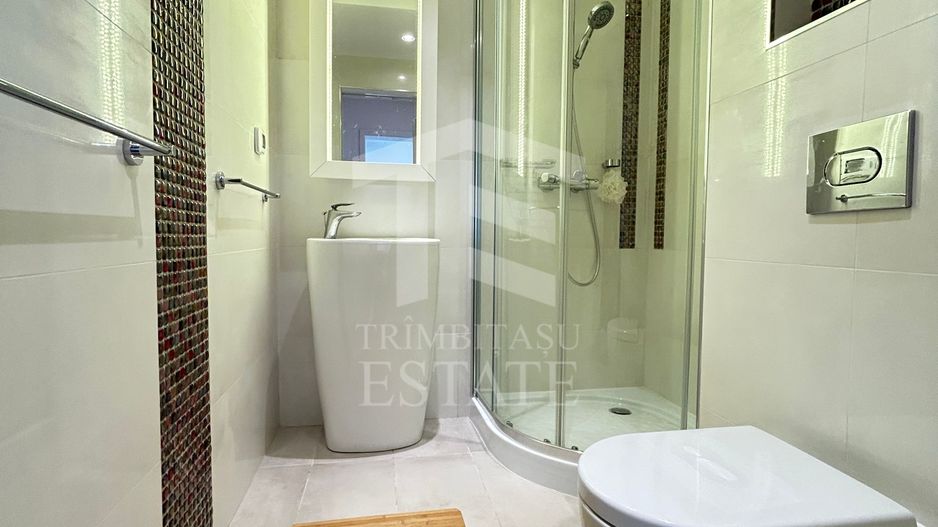 Penthouse 3 Camere Summerland | Vedere Mare și Lac | Dotări Premium - Poză 14
