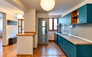 Casa 4 camere - Baneasa - Poză 10