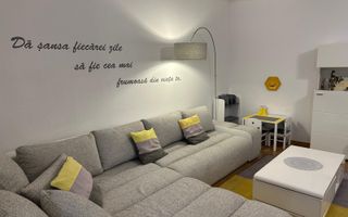 Casa tip duplex in Floresti / Zona Terra - Poză 3