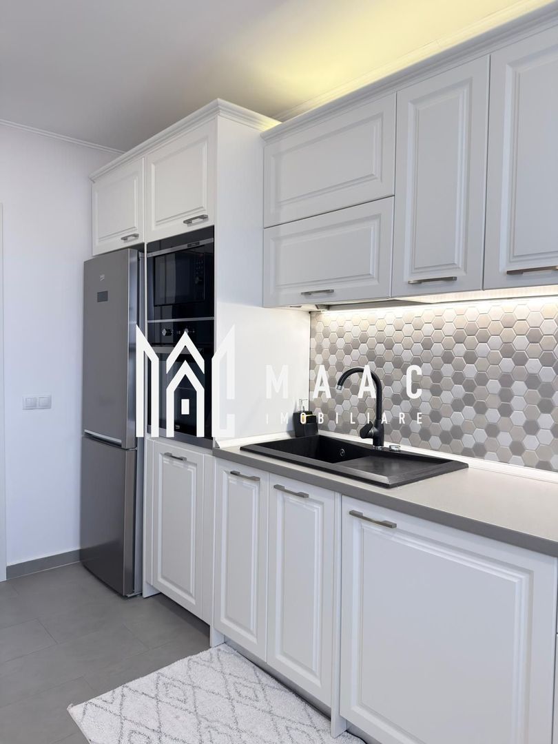 Apartament 3 camere I Etaj 2 I Terasă I Parcare I Șelimbăr - Poză 8