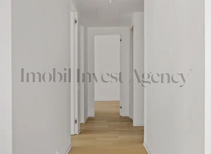 Apartament 4 camere de vanzare One Verdi Park - Floreasca - Poză 10