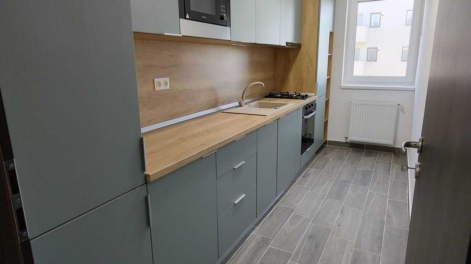 Apartament 2 camere | Ajustorului Residence | Loc parcare subteran - Poză 3