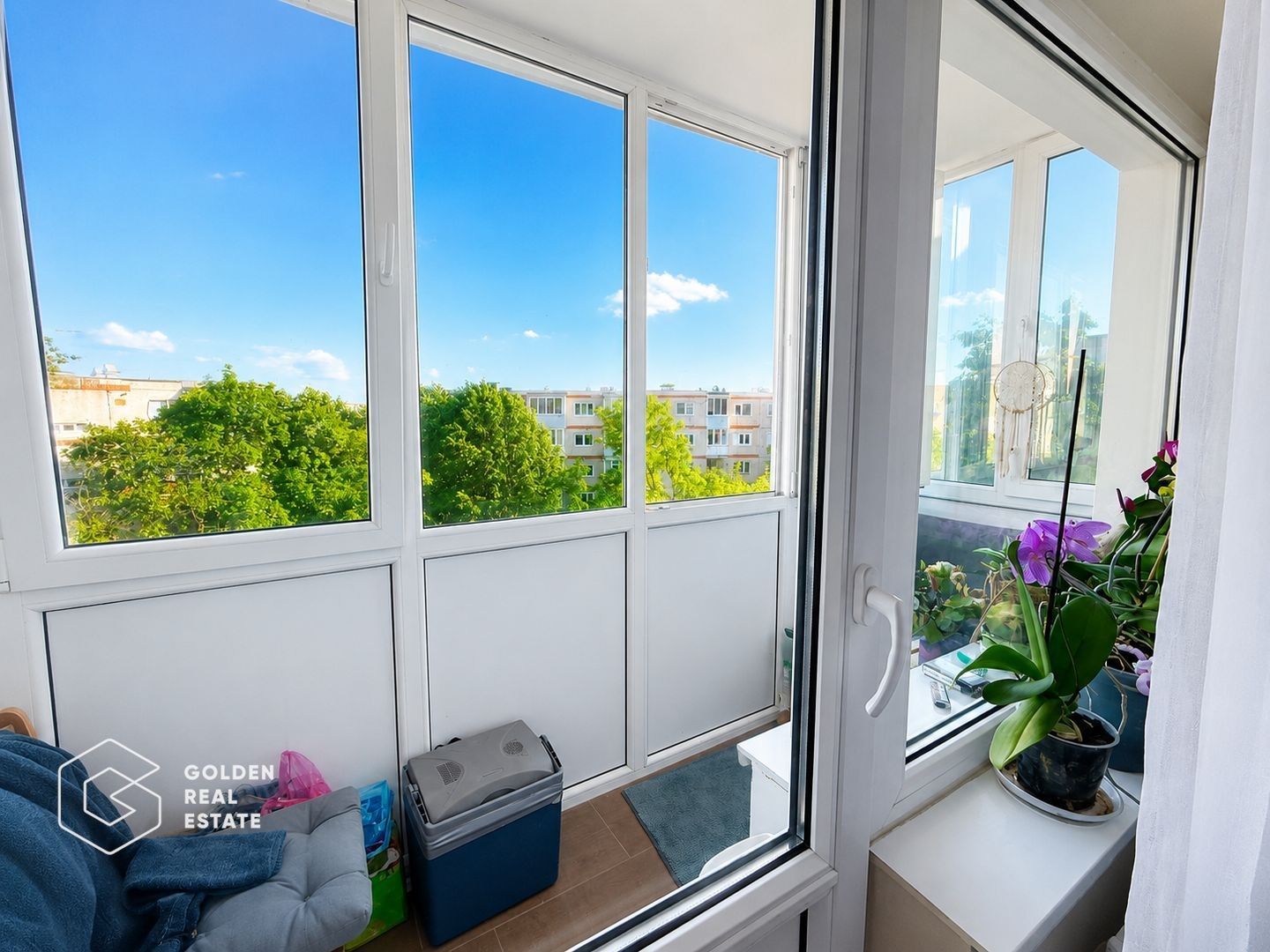Apartament  3 camere, 72 mp utili, recent renovat, Rusu-Șirianu - Poză 7