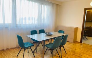 Vânzare apartament 4 camere 146mp | Parcare subterană | Boxă - Poză 6