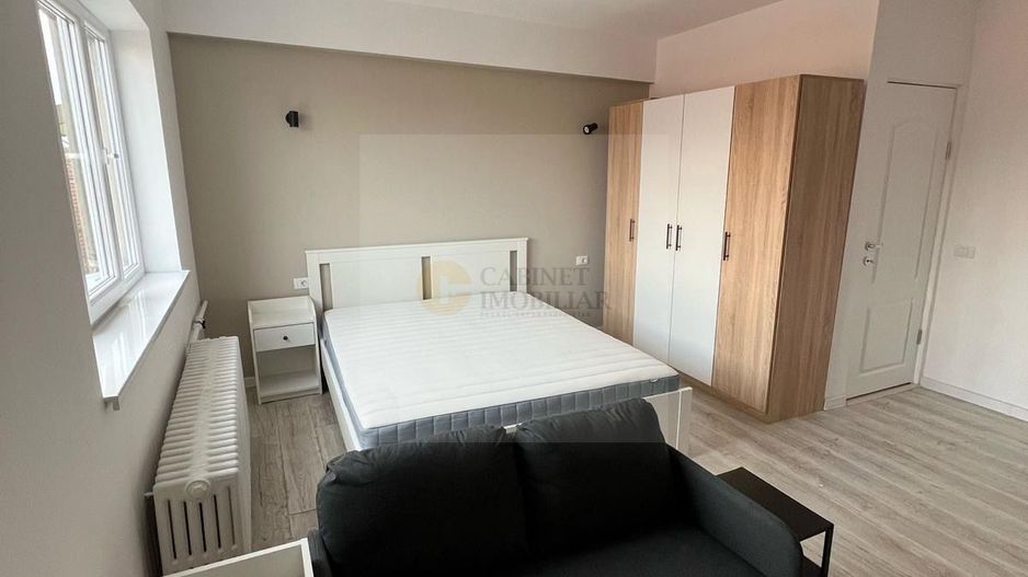 Garsonieră | 28 mp | Bulevard  Mihail Kogălniceanu | Creditabil - Poză 3