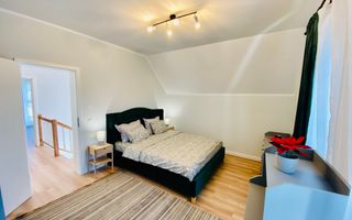 Casa individuala, teren 470 mp - in Talmaciu, Sibiu - Poză 4