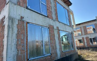 Proiect rezidențial 18 vile Tunari (stadiu avansat) - Poză 25