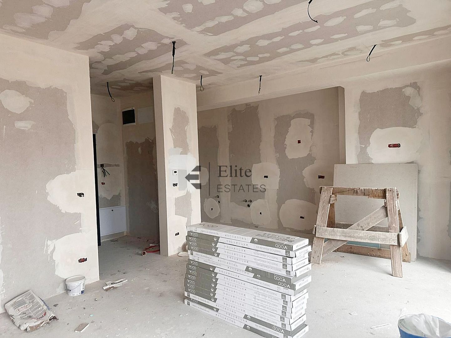 Apartament 1 camera ultracentral în Oradea - Bloc nZeb - Poză 8