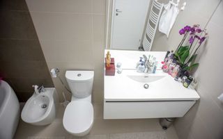 Duplex modern cu 4 camere în Florești, zona Someșului. - Poză 6