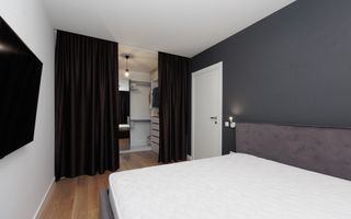 Chirie, apartament 2 camere 80 mp , bd. Decebal, Botanica - Poză 5