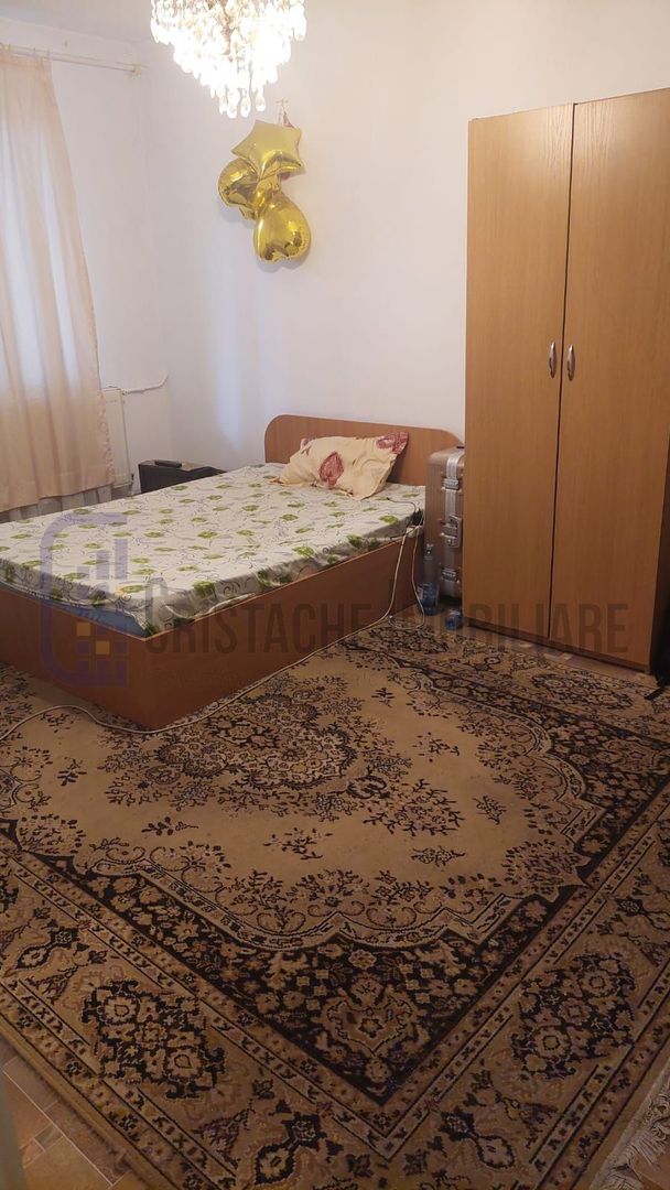 Garsonieră decomandată – Soseaua Giurgiului - Poză 1