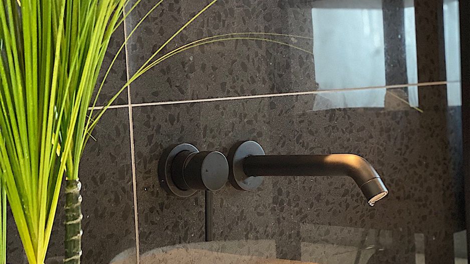 Vila deosebita cu piscina zona Dumbravita - Poză 22