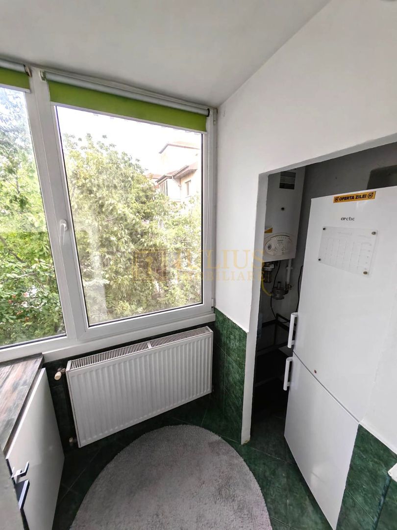 Apartament cu 3 camere in zona Lunei - Poză 12