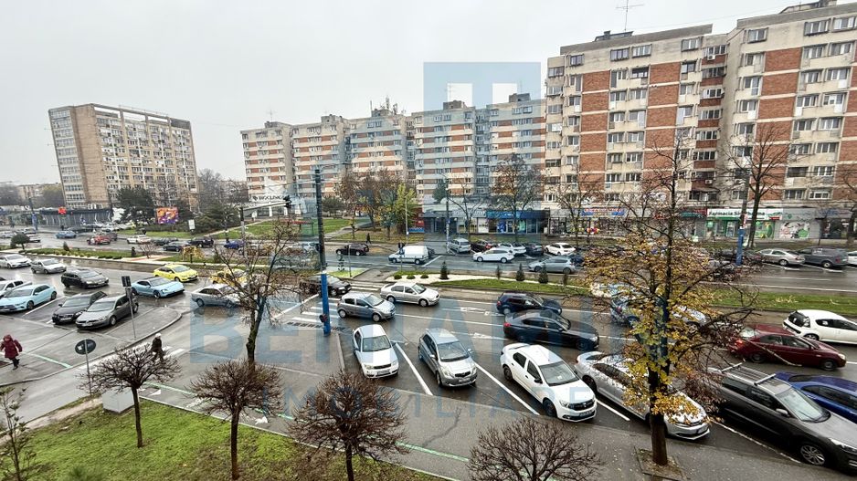 3 camere - etaj 2 - 66.1mp - teava de gaze - scoala 21 - Rotunda - Poză 7