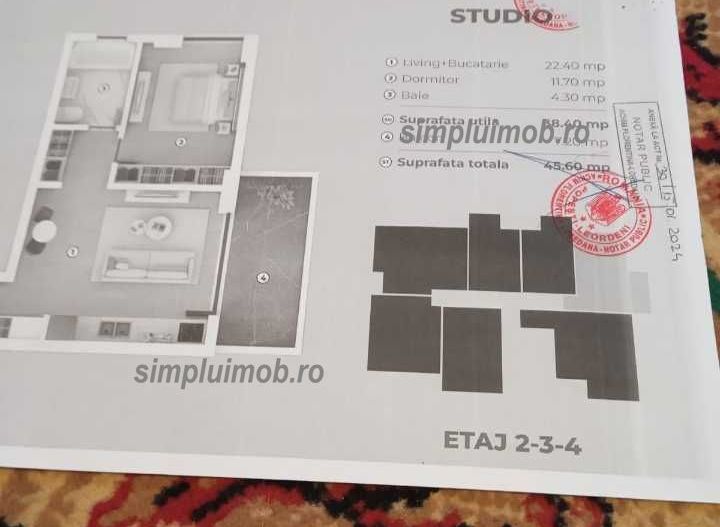 50mp Constructie Noua Sector 4 - Poză 6