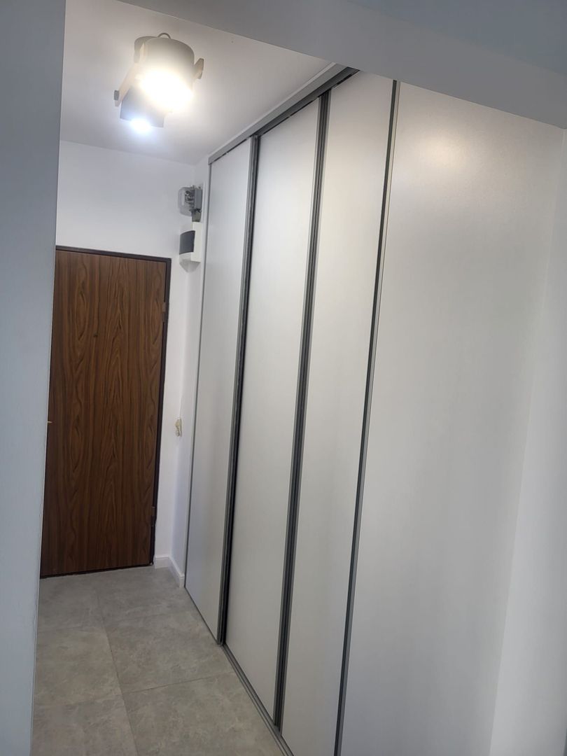 GARSONIERA TINERETULUI, PRIMA INCHIRIERE, RENOVAT, METROU 10 MINUTE - Poză 6