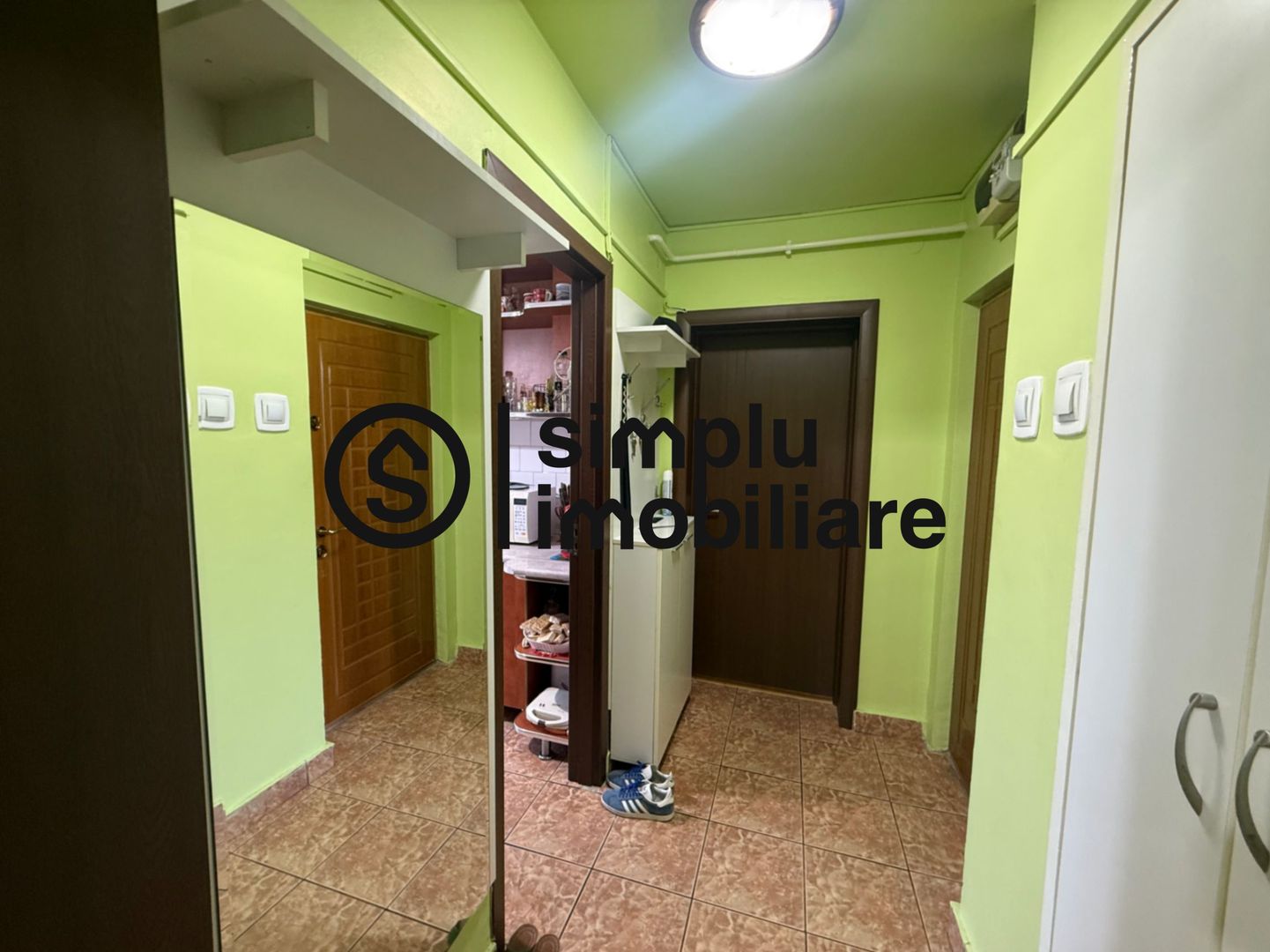 Apartament 3 camere Brazda lui Novac et 3/4 - Poză 26