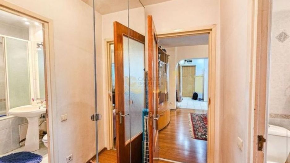 2 Camere - 53 MP | Etaj Intermediar | Fără Risc | Ferdinand - Poză 5