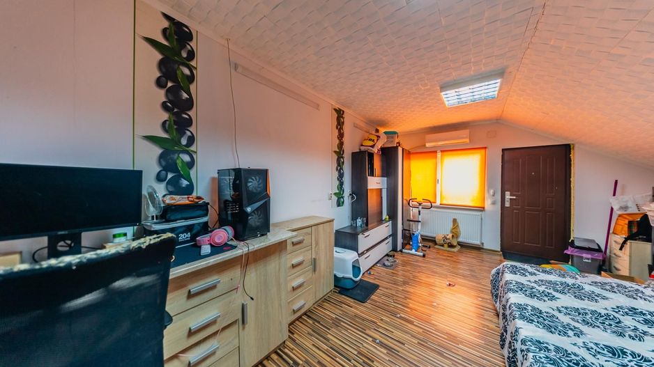 Casa individuala de vanzare in Iratosu 0% COMISION CUMPARATOR - Poză 36