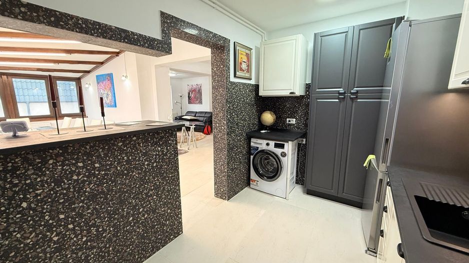 Penthouse Putul lui Zamfir / Floreasca - Poză 6