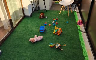 Apartament 3 camere, bloc nou– La intrare in Apahida - Poză 12