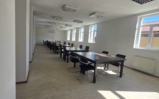 Birouri moderne Calea Clujului - Poză 3