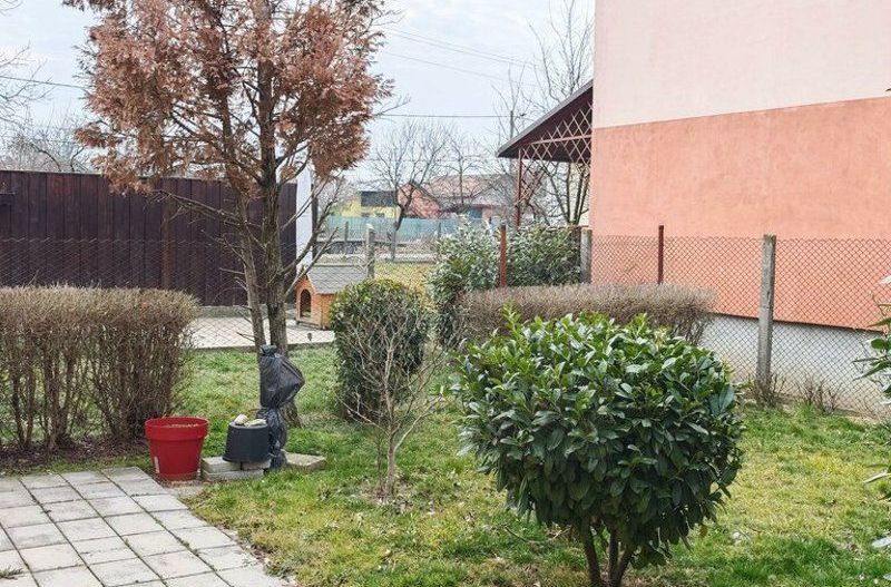 CASA solida, spatioasa (140 mpu) LA PRET DE APARTAMENT! Comision zero! - Poză 18