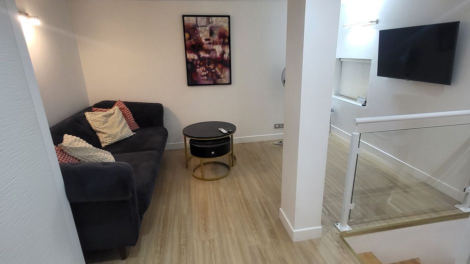 Apartament scara interioară lux 2 camere ¶ Zona Centrala ¶ UMF ¶ UBB - Poză 3