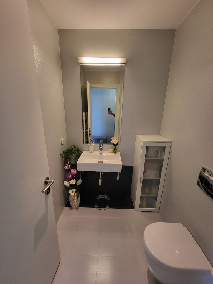 Apartament 2 camere | Prima inchiriere | Parcare | Boxa | Baneasa - Poză 9