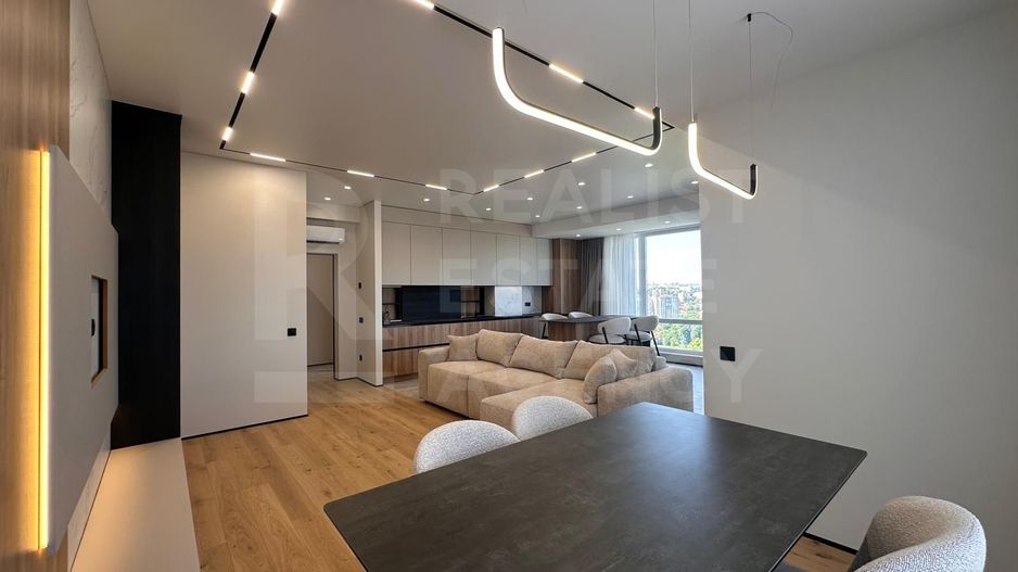 Vânzare, apartament, 4 camere, strada Constantin Stere, Centru - Poză 23