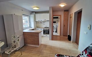 Garsonieră 37 mp, parcare inclusă, zona Vivo, Florești. - Poză 3