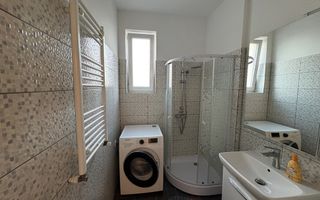 Rahova, Sos. Salaj, Parc Humulesti,garsoniera mobilata, comision 0% - Poză 2