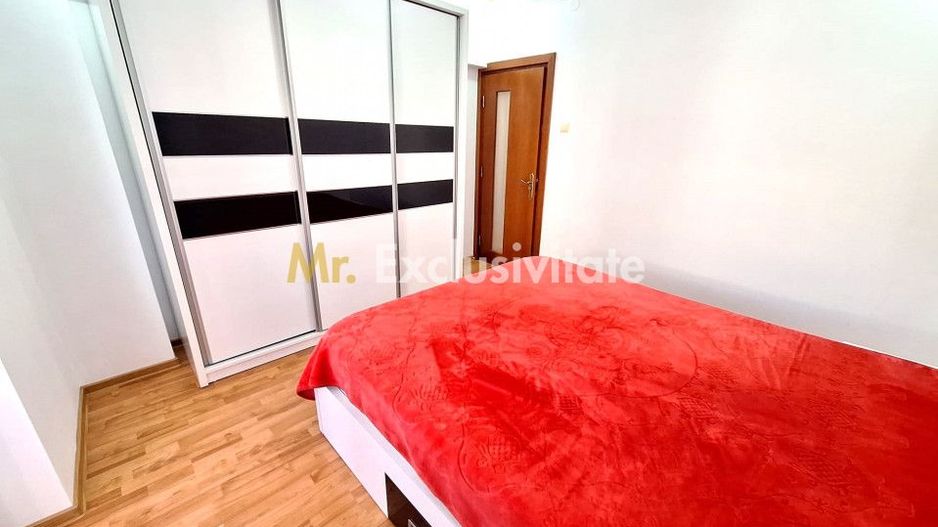 nchiriere apartament 2 camere modern Fratii Golesti - Poză 11