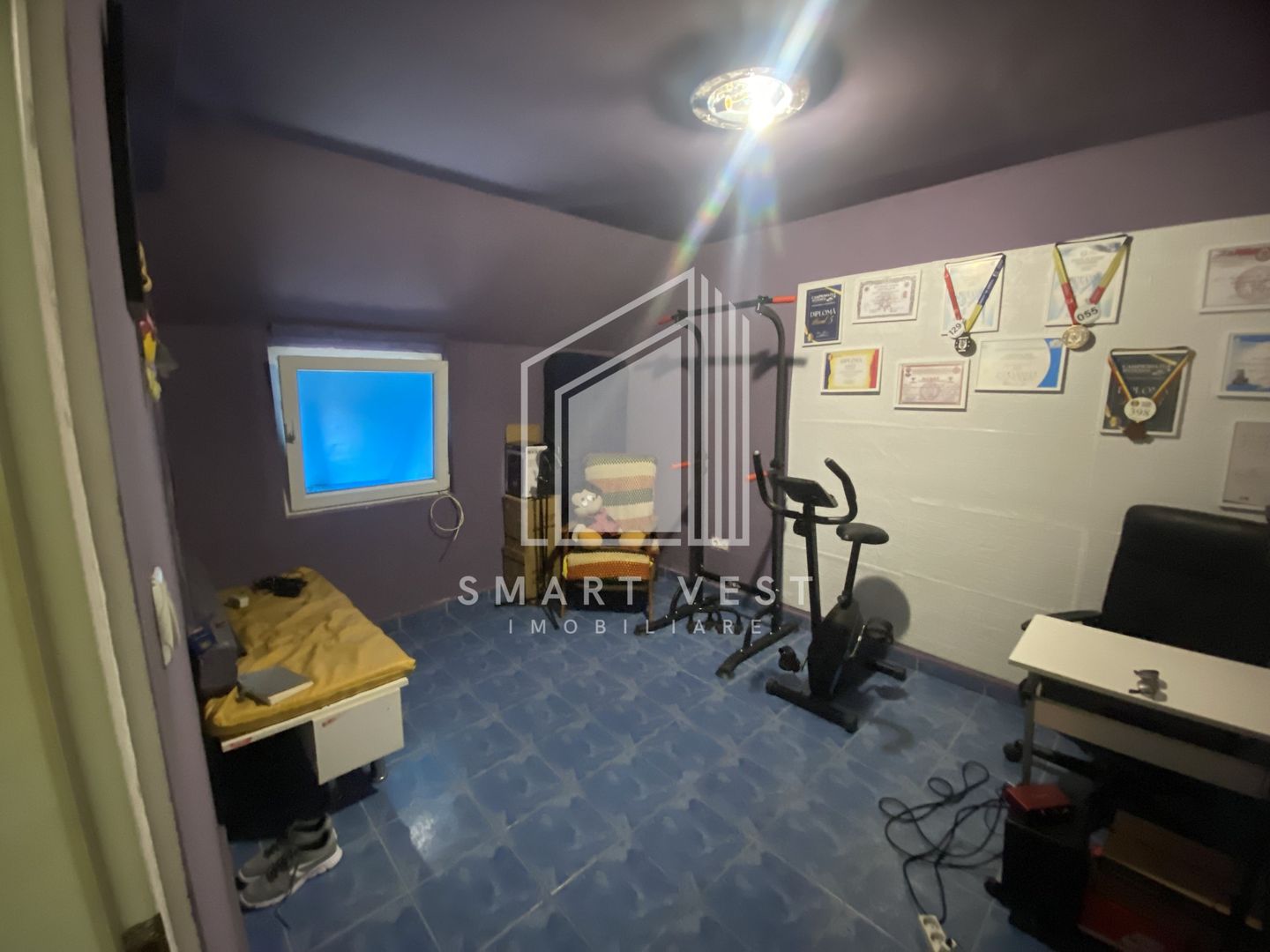 Apartament pe 2 nivele | Etajul 1 | Zona Centrala - Poză 7