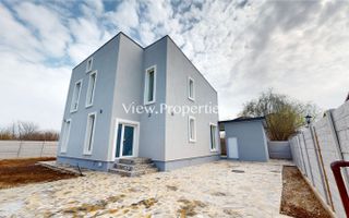 Corbeanca - Casă individuală P+1 - Cantonului - Poză 1